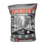 Противогололедныая смесь ICEHIT Premier 25 кг -30ºС мешок