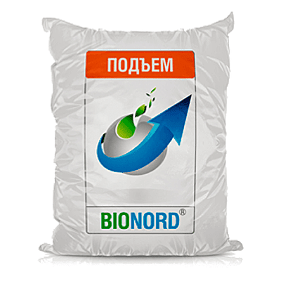 Противогололедная смесь Бионорд-подъемы (25 кг) до -35ºС