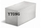 Газобетонный блок Ytong перегородочный D500 625x250x150