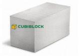 Пенобетонный блок Cubi D-600 625x200x200