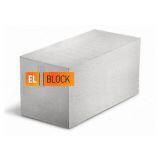 Пеноблок El-Block D-400 600x250x300