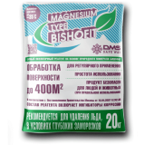 Противогололедный реагент DMS Magnesium Type 20 кг -35°С