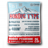DMS NORDIC TYPE (25 кг) до -25ºС