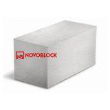 Пенобетонный блок Novoblock D-600 625x400x250