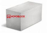 Пенобетонный блок Novoblock D-600 625x300x200