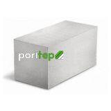 Пенобетонный блок Poritep D-500 625x350x250