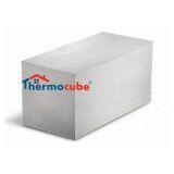 Пеноблок Thermocube D-500 600x250x400