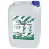 Жидкий антигололедный реагент Rockmelt Extra (5 л.) до -25ºС