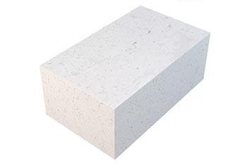 Блок ячеистого бетона
